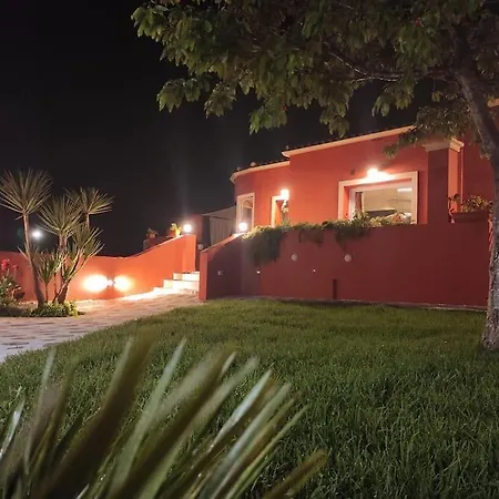 Stella Rossa - Spacious 3br Family House Near Agios Gordios