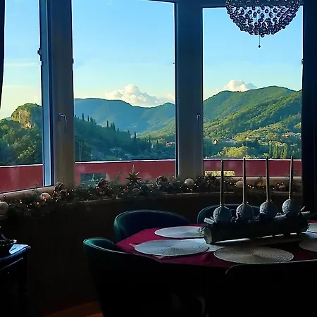 Stella Rossa - Spacious 3br Family House Near Agios Gordios Áno Garoúna