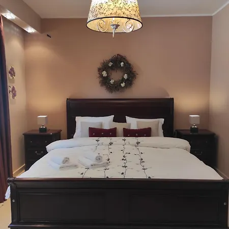 Stella Rossa - Spacious 3br Family House Near Agios Gordios *
