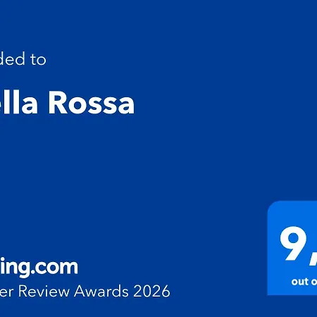 Stella Rossa