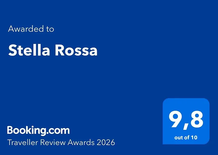 Stella Rossa