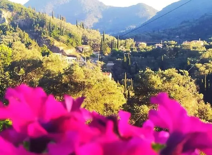 Stella Rossa Σπίτι διακοπών