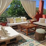 Tatil Evi Stella Rossa Áno Garoúna