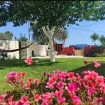 Stella Rossa - Spacious 3br Family House Near Agios Gordios 빌라