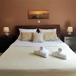 빌라 Stella Rossa - Spacious 3br Family House Near Agios Gordios Áno Garoúna
