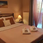 Stella Rossa - Spacious 3br Family House Near Agios Gordios 빌라