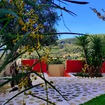 Stella Rossa Tatil Evi Áno Garoúna