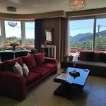 빌라 Stella Rossa - Spacious 3br Family House Near Agios Gordios *