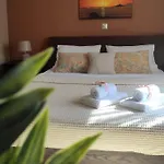 Stella Rossa - Spacious 3br Family House Near Agios Gordios