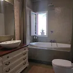 빌라 Stella Rossa - Spacious 3br Family House Near Agios Gordios Áno Garoúna