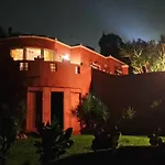 Stella Rossa - Spacious 3br Family House Near Agios Gordios 빌라 *