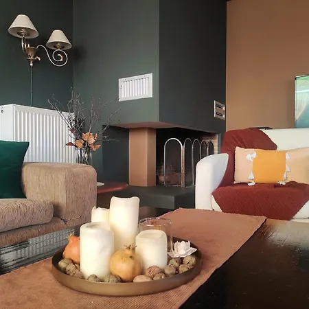 Holiday home Stella Rossa *