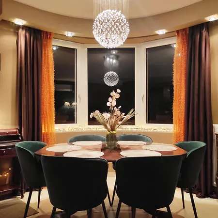Stella Rossa Holiday home