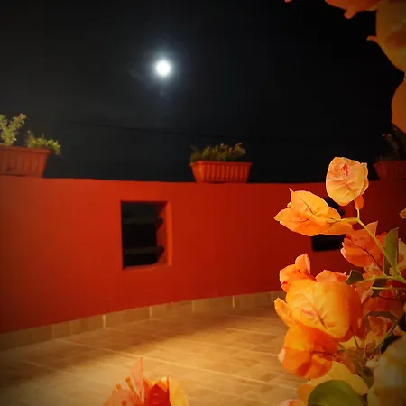 Stella Rossa Holiday home *