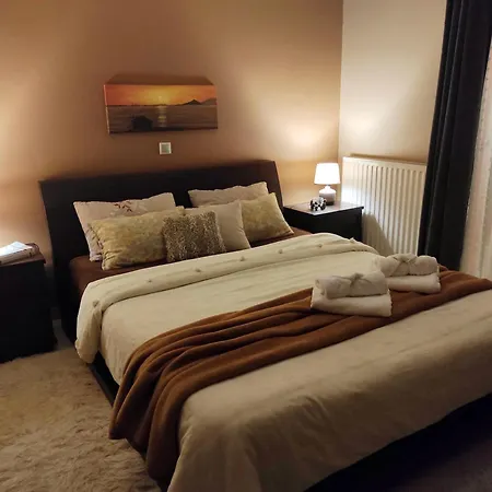 Stella Rossa Holiday home