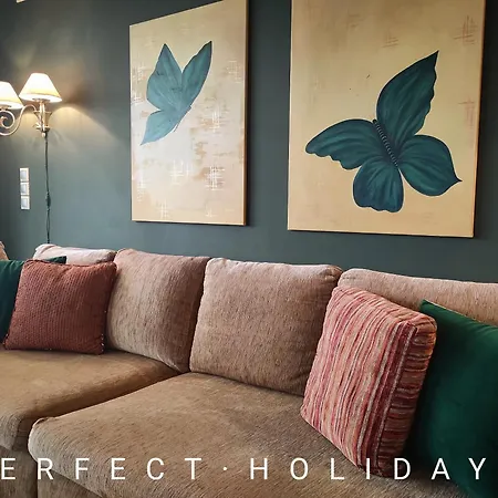 Stella Rossa Áno Garoúna