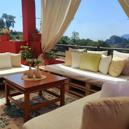 Stella Rossa Áno Garoúna