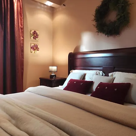 Stella Rossa * Áno Garoúna