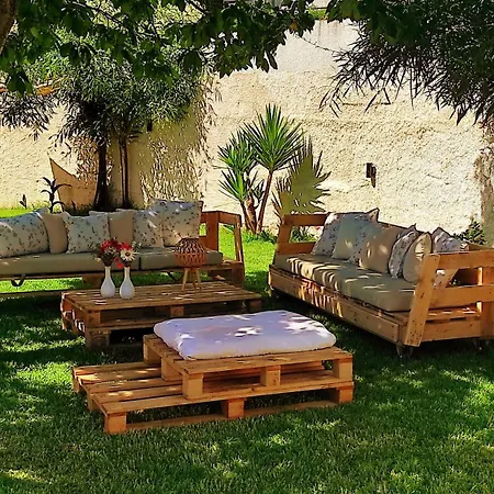 Stella Rossa - Spacious 3br Family House Near Agios Gordios