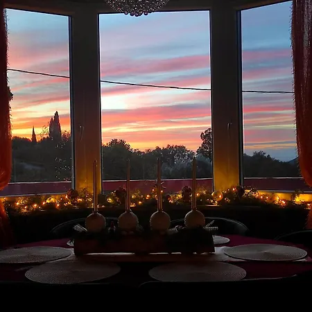 Stella Rossa Ferienhaus *