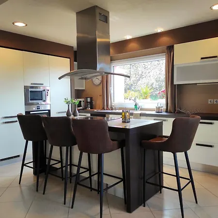 Stella Rossa Holiday home *