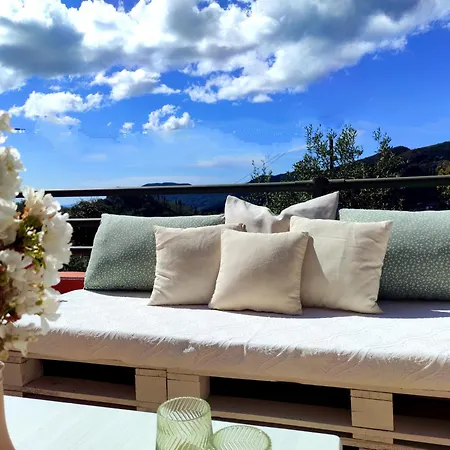 Holiday home Stella Rossa *