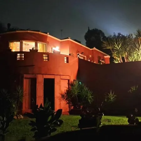 Stella Rossa Ferienhaus *