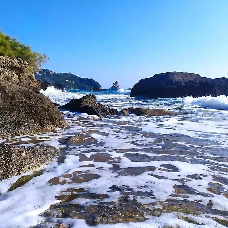 Stella Rossa בית נופש