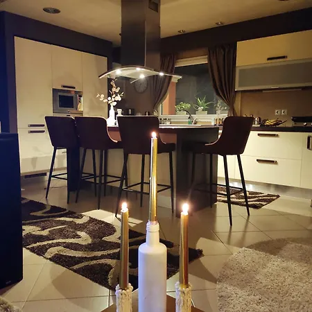 Stella Rossa Áno Garoúna